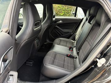 Mercedes CLA Shooting Brake - 10