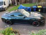 Ford Mustang 5.0 V8 Bullitt *günstiger KFZ-Steuersatz - : Günstig