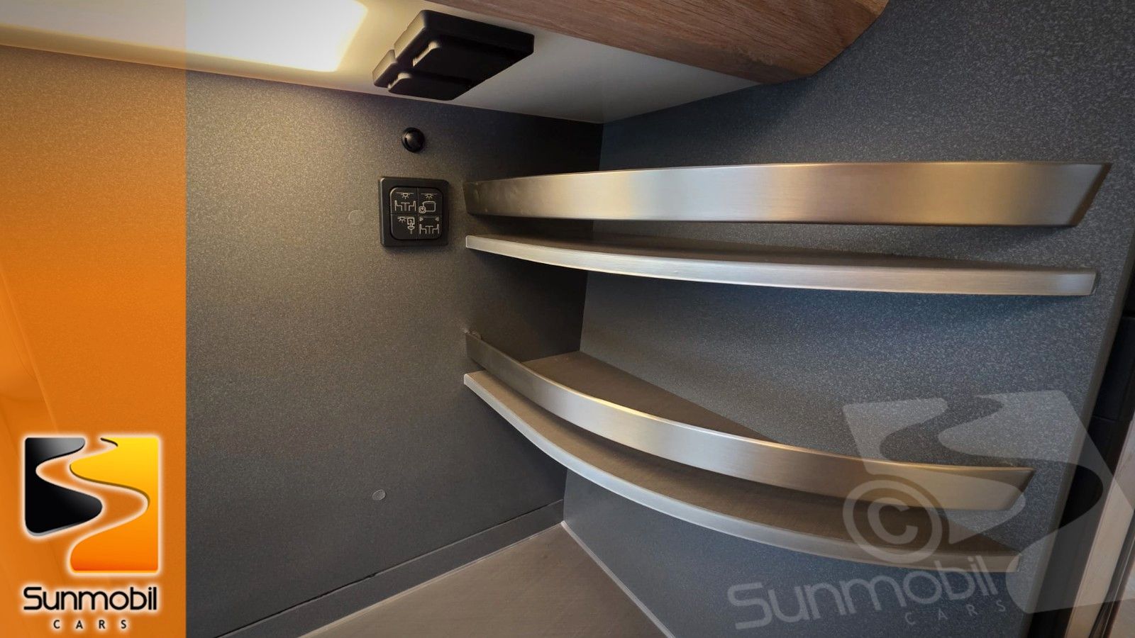 Fahrzeugabbildung Knaus BoxLife Box Life 600 MQ Platinum Selection´2026