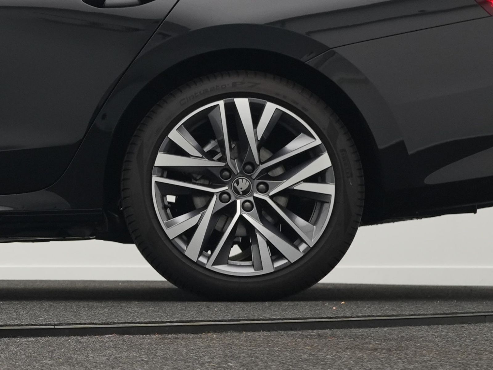 Skoda Octavia - Bild 48