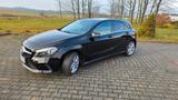 Mercedes-Benz A 200 d 4MATIC neue Bremsen & Reifen/ TÜV NEU - Mercedes-Benz A 200 mit Diesel-Antrieb