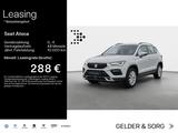 Seat Ateca 2.0 TDI Style AHK*RFK*Navigation*ACC - gebrauchte Seat Ateca aus dem Jahr 2023