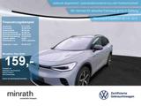 Volkswagen ID.4 4Motion (77kWh) GTX MATRIX+APP+DAB+PANO - schwarze Volkswagen ID.4