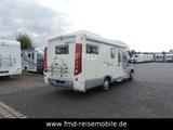 Chausson Allegro 94/SOG/1.Hand/Backof/L-Sitzg/Sunroof/Kam - Chausson Allegro