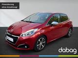 Peugeot 208 PureTech 82 Style - Peugeot 208: Style
