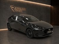 Mazda 3 - Vorschau Bild 4