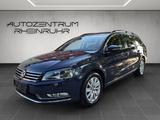 Volkswagen Passat Variant Aut./2.Hand/Navi/PDC/8 Fach - Volkswagen Passat Variant aus 2010