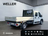 Toyota Proace Max - Vorschau Bild 18