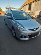 Mazda mazda 5 2.0 automatik 7sitzer mit tüv - Mazda CX-5