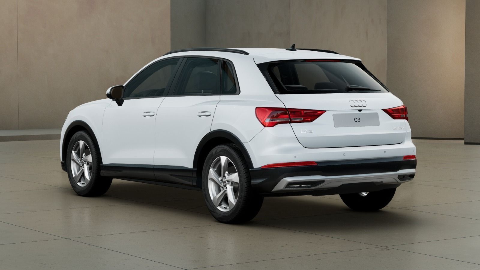 Audi Q3 - Bild 5