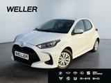 Toyota Yaris 1.0 *ACC*Spurhalte*Notbremsass*Müdigkeitsw - gebrauchte Toyota Yaris aus dem Jahr 2022