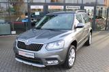 Skoda Yeti Drive 1,2TSI*1.Hd*Navi*Kamera*Xenon - Skoda Yeti Gebrauchtwagen in Hamburg