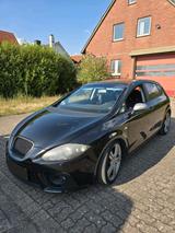 Seat Leon FR 2.0 TDI - Seat Leon aus 2006: 2.0