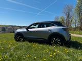 Opel Mokka Elegance Bj.22, 27-T km,Matrix LED, ... - Opel Mokka-e mit Benzin-Antrieb: Geländewagen, Schaltgetriebe
