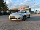 Mazda MX-5 1.6 KLIMA*ALU*S-HEFT* - gebrauchte Mazda MX-5 aus dem Jahr 2002