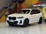 BMW X3 M40i~PANO~KAMERA 360~HEAD-UP~LASER~ALU 21~H&K - gebrauchte BMW X3 M40 aus dem Jahr 2024