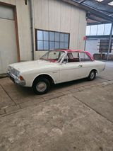 Ford Taunus 17M P5   *V6Motor* - Ford Taunus: 17m