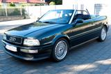 Audi Cabriolet 2.0 - - gebrauchte Audi Cabriolet aus dem Jahr 1995