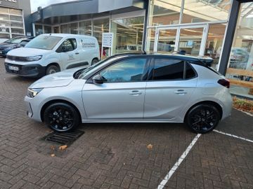 Bild 3 Opel Corsa F GS Automatik