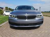 BMW 620 Gran Turismo 6-serie 620d AUT SPORT LINE NAV - mit Diesel-Antrieb: mit Spurwechselassistent, Kleinwagen