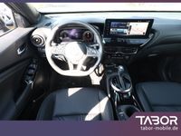 Nissan Juke - Vorschau Bild 7