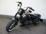 Harley-Davidson Forty Eight 1200*KessTech*180er*TTS-Felgen*5HD1* - Offers matching your search criteria