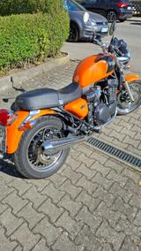 Triumph Thunderbird Sport 900 - TRIUMPH THUNDERBIRD SPORT