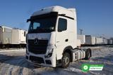Mercedes-Benz Actros 5 1845 BigSpace