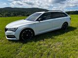 Skoda Superb 2.0 TDI SCR 147kW DSG 4x4 SPORTLINE C...