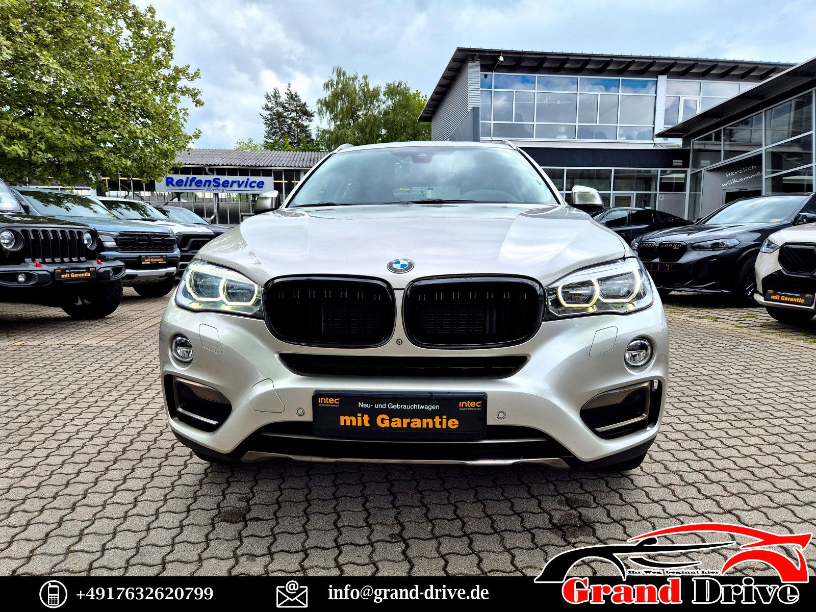 Фото авто