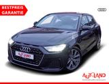 Audi A1 Sportback 35 1.5 TFSI advanced S-Tronic LED