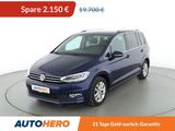 Volkswagen Touran 1.4 TSI Highline BMT*LED*ACC*CAM*PDC*SHZ* - VW Touran Gebrauchtwagen in Berlin