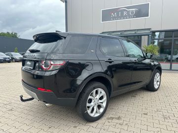 Land-Rover Discovery - 3