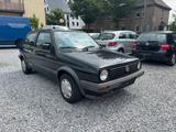 Volkswagen Golf Top Zustand Euro2 Oldtimer - gebrauchte Volkswagen Golf aus dem Jahr 1990