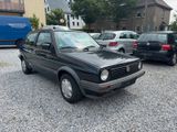 Volkswagen Golf Top Zustand Euro2 Oldtimer - Volkswagen aus 1990
