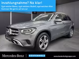 Mercedes-Benz GLC 300 de 4Matic AIRMATIC+AHK+PANO+KAMERA+DAB - Mercedes-Benz GLC 300 in Freiburg
