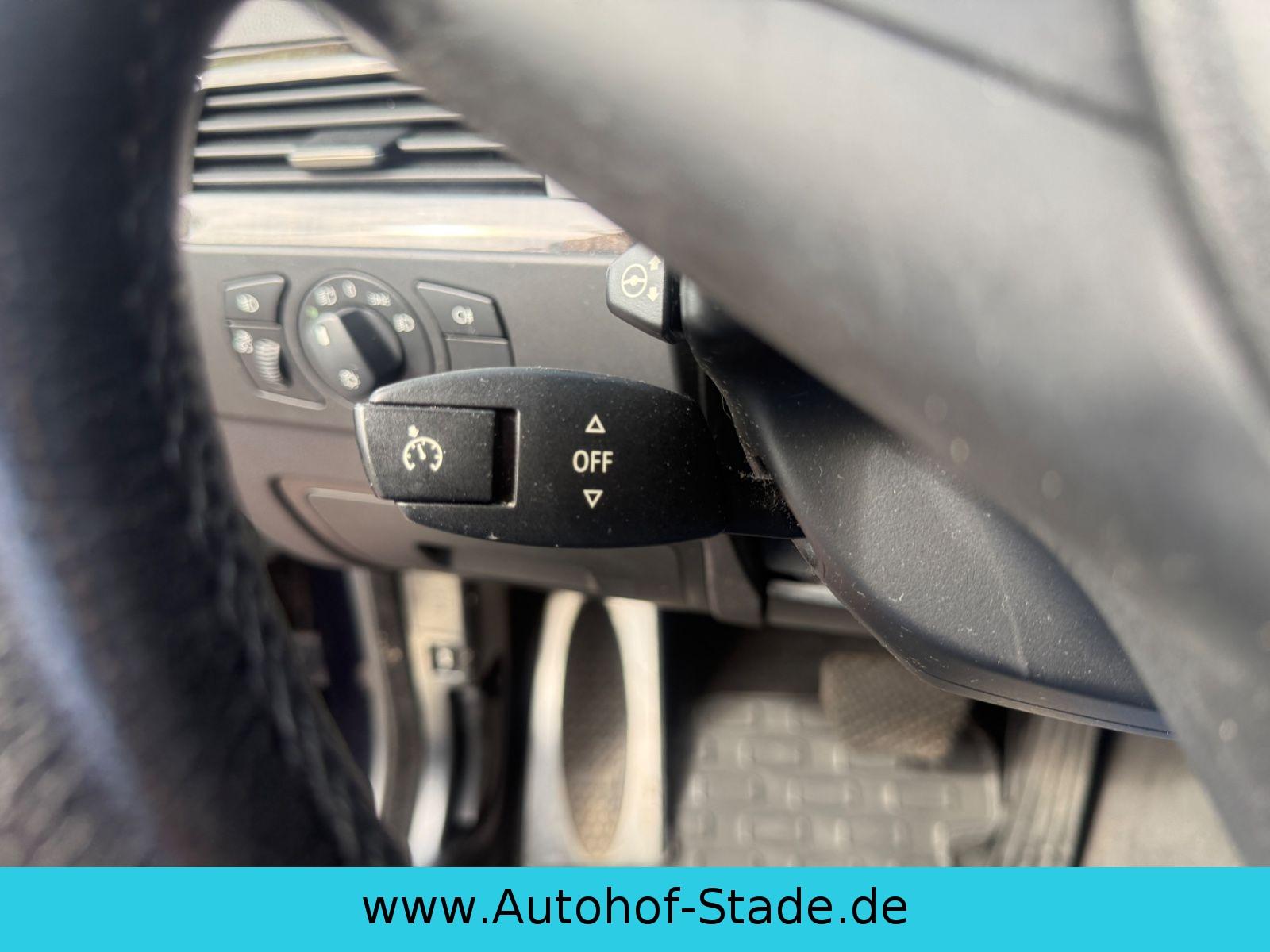 BMW 530 i *M Paket*M*Scheckheft*Sehr gepflegt