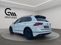 Volkswagen Tiguan 2.0 TDI Highline BlueMotion SHZ|Automatik
