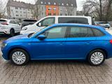 Skoda Scala Drive 125 - Skoda Scala DRIVE-125