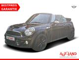 MINI Cabrio 1.6 Cooper S Highgate - MINI Cabrio Serie Gebrauchtwagen