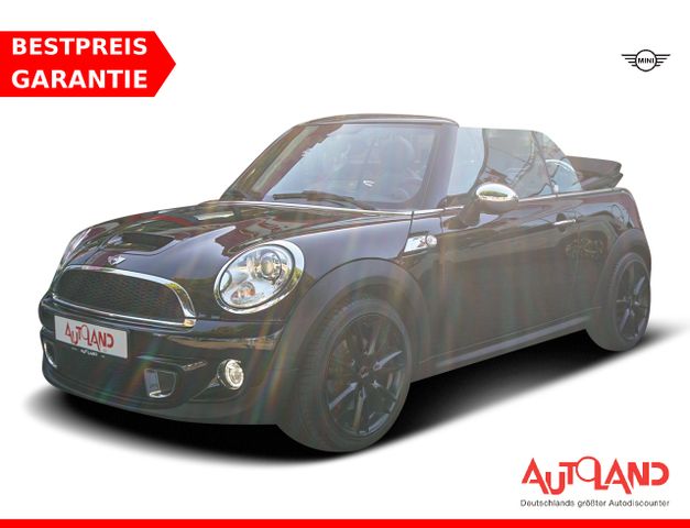 MINI COOPER_S_CABRIO
