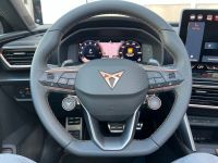 CUPRA Leon ST VZ 2.0 TSI  DSG 4D PANO AHK MATRIX 5JGAR bei Autohaus Landmann & Maier OHG