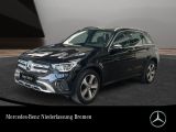 Mercedes-Benz GLC 220 d 4M LED/KAMERA/PARK-PAKET/CHROM-EXTER - Mercedes-Benz GLC 220 aus 2022
