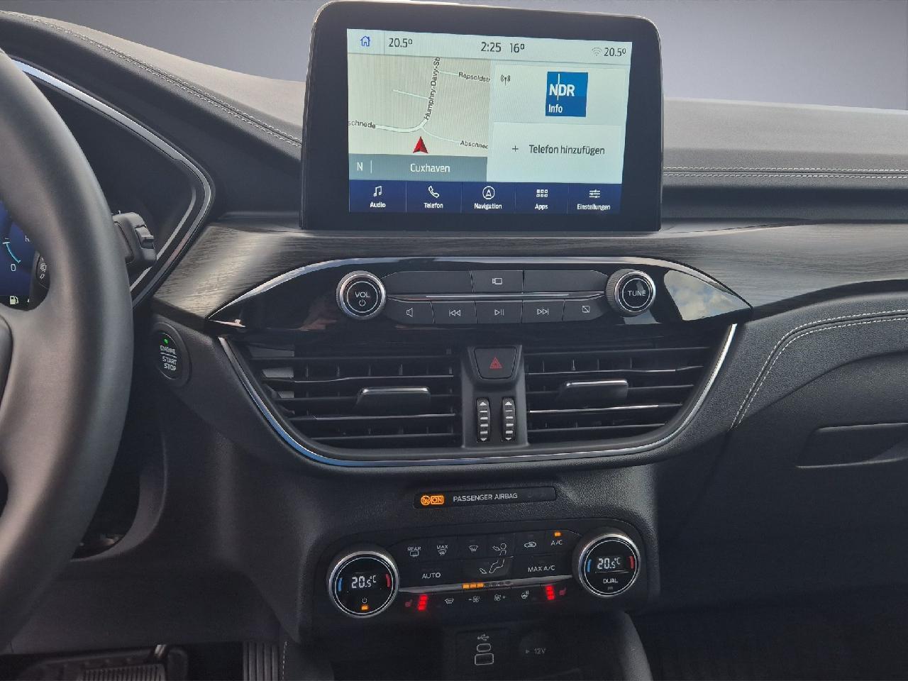 Ford Kuga Vignale