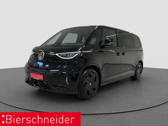 Volkswagen ID.Buzz GTX 4Mo LR VOLL! 7SI AHK PANO HuD H/K 21