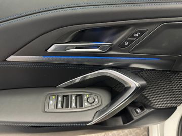 BMW X1 18 i sDrive M Sport Kamera Navi LED