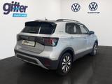 Volkswagen T-Cross 1.0 TSI 85 kW Goal AHK-abnehmbar Digital - Volkswagen T-Cross in Erfurt