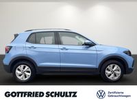 Volkswagen T-Cross - Vorschau Bild 4
