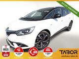 Renault Grand Scenic 1.2 TCe 130 BOSE Edition Leder Nav - Renault Grand Scenic Gebrauchtwagen