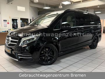 Mercedes V 250 - 3